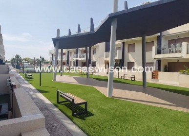 Bungalow - Sale - Pilar de la Horadada - La Torre de la Horadada