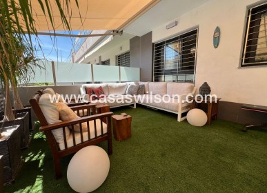 Bungalow - Sale - Pilar de la Horadada - Torre de la Horadada