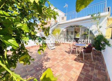Bungalow - Sale - Playa Flamenca - Costa Blanca