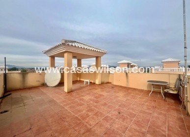 Bungalow - Sale - San Fulgencio - La Marina