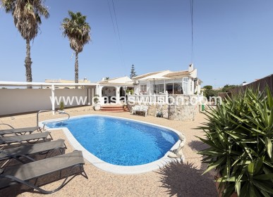 Bungalow - Sale - San Luis - San Luis