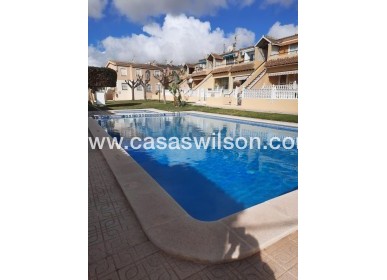 Bungalow - Sale - San Miguel de Salinas - Costa Blanca Sur