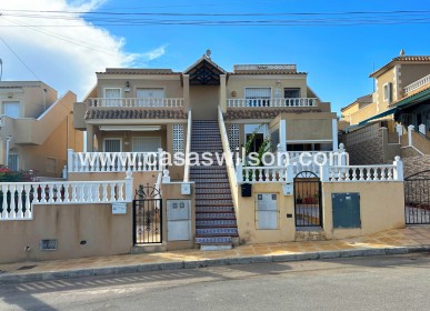 Bungalow - Sale - San Miguel de Salinas - Inland