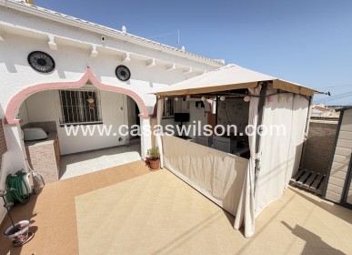 Bungalow - Sale - San Miguel de Salinas - San Miguel de Salinas