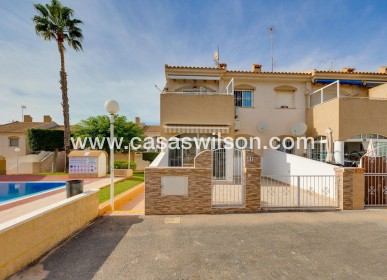 Bungalow - Sale - Torrevieja - Aguas nuevas 2