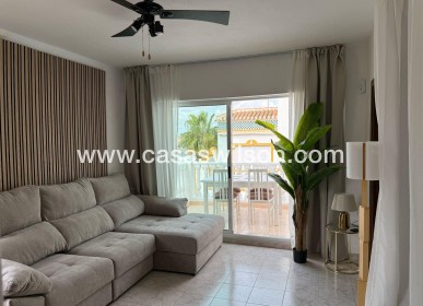 Bungalow - Sale - Torrevieja - Cañada Del Molino
