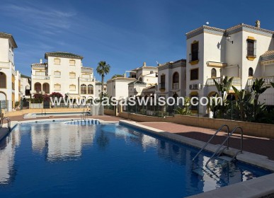 Bungalow - Sale - Torrevieja - Cañada Del Molino