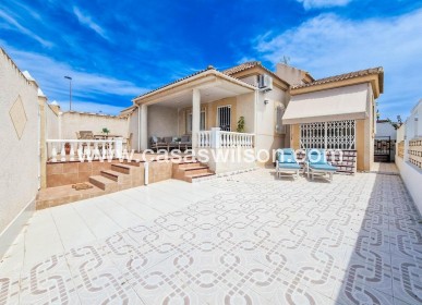 Bungalow - Sale - Torrevieja - Costa Blanca