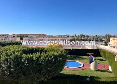 Bungalow - Sale - Torrevieja - Costa Blanca