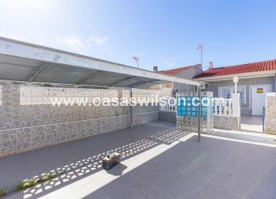 Bungalow · Sale · Torrevieja · Costa Blanca