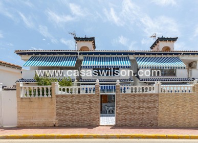 Bungalow - Sale - Torrevieja - Costa Blanca