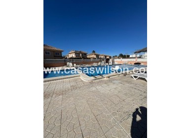 Bungalow - Sale - Torrevieja - Costa Blanca