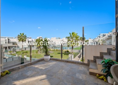 Bungalow - Sale - Torrevieja - Costa Blanca