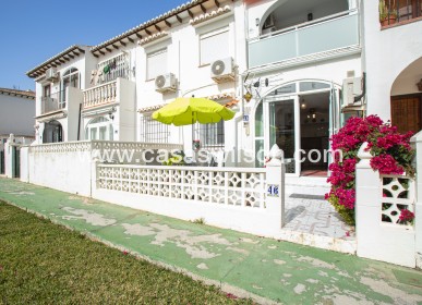 Bungalow - Sale - Torrevieja - Costa Blanca