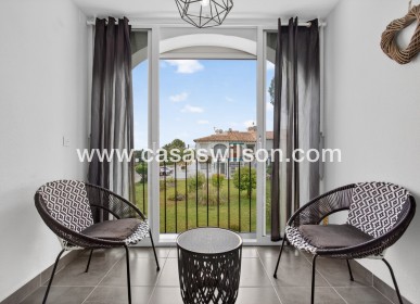 Bungalow - Sale - Torrevieja - Costa Blanca