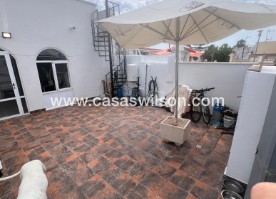 Bungalow - Sale - Torrevieja - La Siesta - El Salado - Torreta