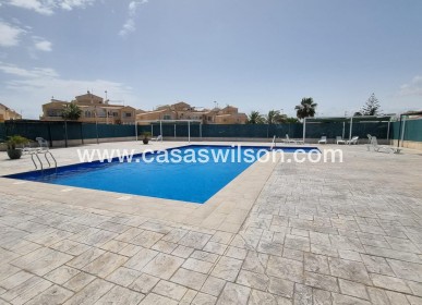 Bungalow · Sale · Torrevieja · La Siesta - El Salado - Torreta