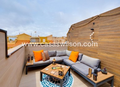 Bungalow · Sale · Torrevieja · La Siesta - El Salado - Torreta