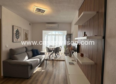 Bungalow · Sale · Torrevieja · Los Balcones - Los Altos del Edén