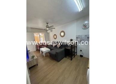 Bungalow - Sale - Torrevieja - Los Balcones
