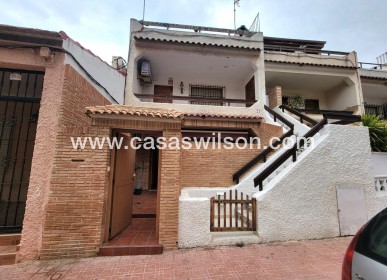Bungalow - Sale - Torrevieja - Playa de los Locos