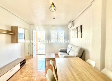 Bungalow - Sale - Torrevieja - Playa de los Locos