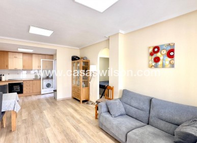 Bungalow - Sale - Torrevieja - Torreblanca