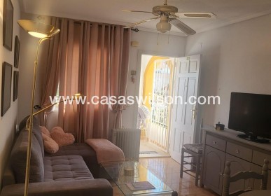 Bungalow · Sale · Torrevieja · Torretas