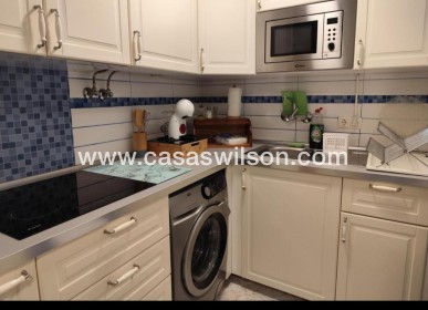 Bungalow - Sale - Torrevieja - Torretas