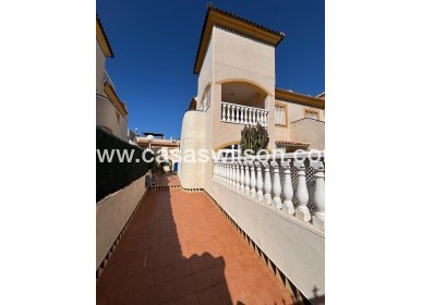 Bungalow - Sale - Torrevieja - Torrevieja