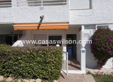 Bungalow - Sale - Villamartin - Costa Blanca