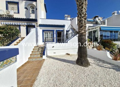 Bungalow - Sale - Villamartin - Costa Blanca