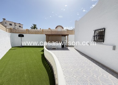 Bungalow - Sale - Villamartin - Villamartín