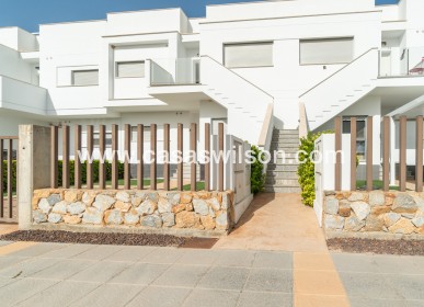 Bungalow - Sale - Vistabella Golf - Vistabella Golf