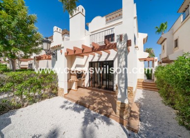 Bungalow - Venta - Algorfa - Algorfa