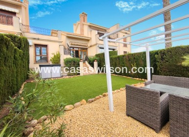 Bungalow - Venta - Algorfa - Algorfa