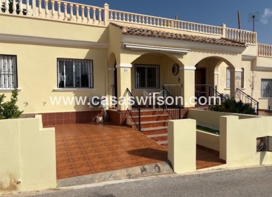 Bungalow - Venta - Algorfa - Algorfa