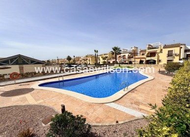 Bungalow - Venta - Algorfa - Inland