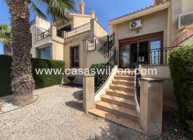 Bungalow - Venta - Algorfa - Inland