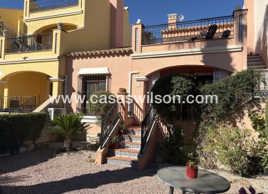 Bungalow - Venta - Algorfa - La Finca Golf