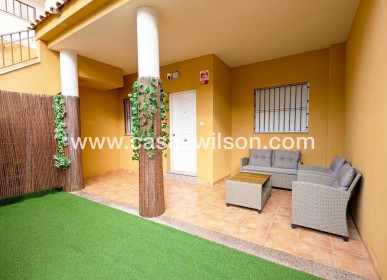 Bungalow - Venta - Benejúzar - Benejúzar