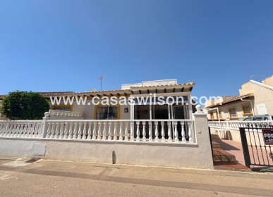 Bungalow - Venta - Cabo Roig - Cabo Roig>La Regia