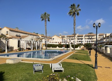 Bungalow - Venta - Cabo Roig - Cabo Roig