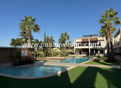Bungalow - Venta - El Raso - El Raso