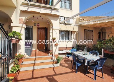 Bungalow - Venta - Guardamar del Segura - 03140