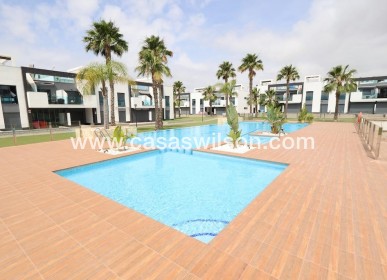 Bungalow - Venta - Guardamar del Segura - Costa Blanca