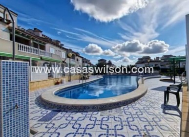 Bungalow - Venta - Guardamar del Segura - El moncayo