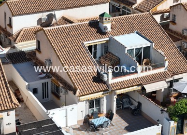Bungalow - Venta - La Zenia - Costa Blanca