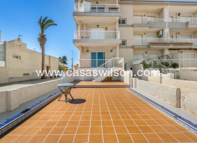 Bungalow - Venta - Los Urrutias - ESTRELLA DE MAR