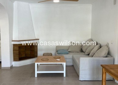 Bungalow - Venta - Orihuela Costa - Cabo Roig